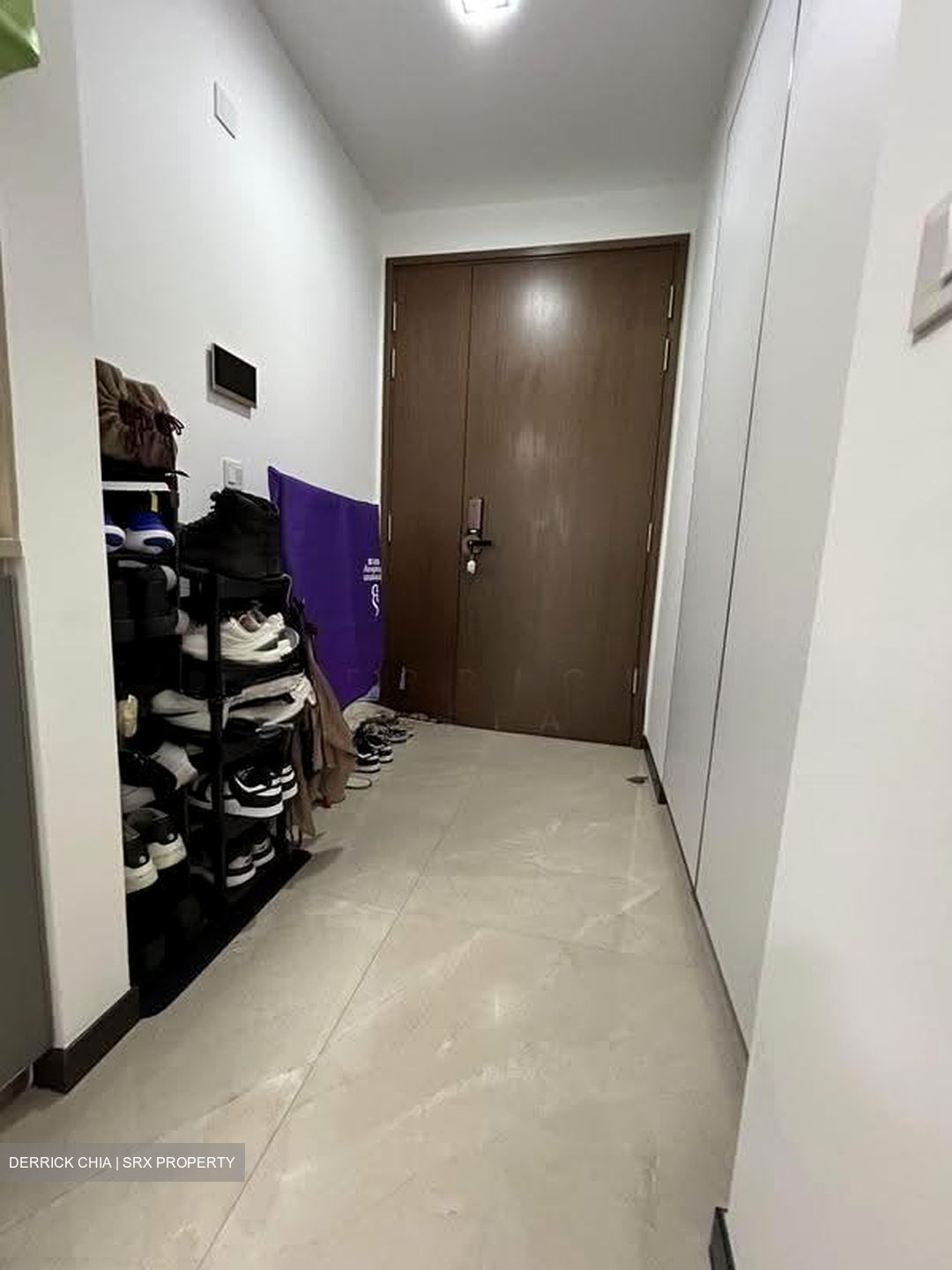 Normanton Park (D5), Apartment #629177431